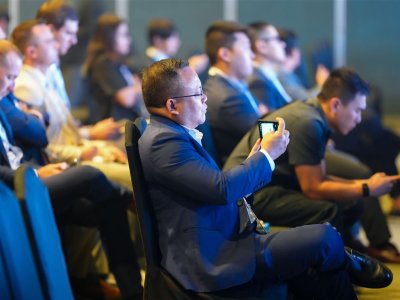 SS Rice News Convention 2025, Pattaya - Thailand